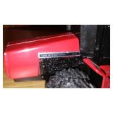 Case International 9250  Excellent, Numbered.