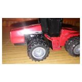 Case International 9250  Excellent, Numbered.