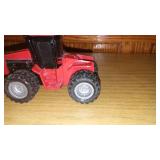 Case International 9250  Excellent, Numbered.