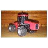 Case International 9250  Excellent, Numbered.