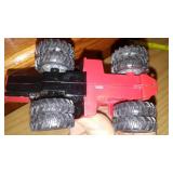 Case International 9250  Excellent, Numbered.