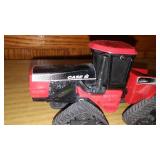 Case IH Quad Trac, Collector Edition.
