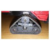 Case IH Quad Trac, Collector Edition.