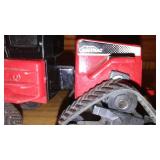 Case IH Quad Trac, Collector Edition.