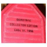 Case IH Quad Trac, Collector Edition.