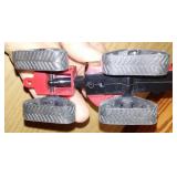 Case IH Quad Trac, Collector Edition.