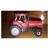 Case IH 7140 Tractor, Numbered, See Pics for details.