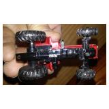 Case IH 7140 Tractor, Numbered, See Pics for details.