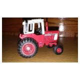 International 1086  RARE.