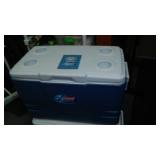 Coleman Extreme Cooler.  Like New.