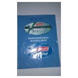 Coleman Extreme Cooler.  Like New.