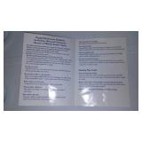 Coleman Extreme Cooler.  Like New.