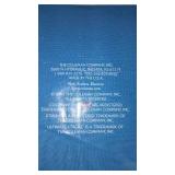 Coleman Extreme Cooler.  Like New.