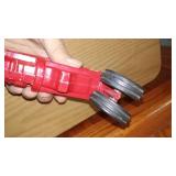 Farmall 806 Scale Tractor