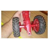 Farmall 806 Scale Tractor