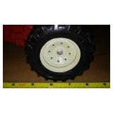 ERTL International IH Scale Tractor