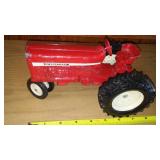 ERTL International IH Scale Tractor