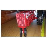 ERTL International IH Scale Tractor