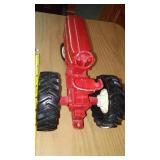 ERTL International IH Scale Tractor