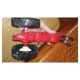 ERTL International IH Scale Tractor