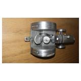 Case Steel Wheel Tractor.