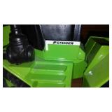 Steiger Panther CP-1400 Scale Model Tractor. Rare!