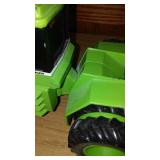 Steiger Panther CP-1400 Scale Model Tractor. Rare!