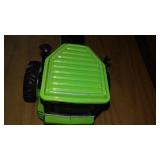 Steiger Panther CP-1400 Scale Model Tractor. Rare!