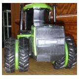 Steiger Panther CP-1400 Scale Model Tractor. Rare!