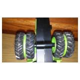 Steiger Panther CP-1400 Scale Model Tractor. Rare!