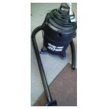 20 Gallon Shop Vac.