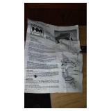 Hempe Mitre Box and Saw