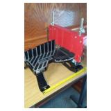 Hempe Mitre Box and Saw