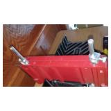 Hempe Mitre Box and Saw