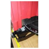 Hempe Mitre Box and Saw