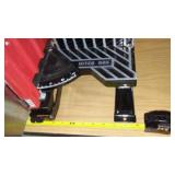 Hempe Mitre Box and Saw