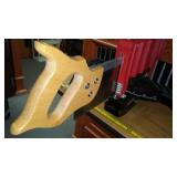 Hempe Mitre Box and Saw