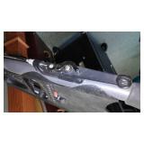 Sun Mountain 3 Wheeled Golf Bag Cart.