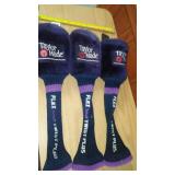 Taylor Made System 2 Midsize, 3 Woods