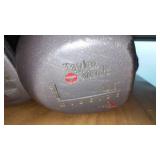 Taylor Made System 2 Midsize, 3 Woods