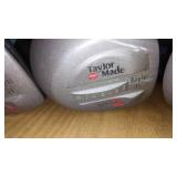 Taylor Made System 2 Midsize, 3 Woods