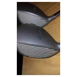 Taylor Made System 2 Midsize, 3 Woods