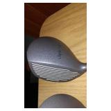 Taylor Made System 2 Midsize, 3 Woods