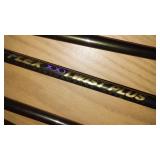 Taylor Made System 2 Midsize, 3 Woods