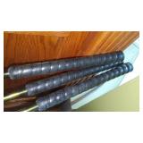 Taylor Made System 2 Midsize, 3 Woods