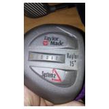 Taylor Made System 2 Midsize, 3 Woods