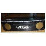 Ray Cook Putter Classic Plus 1 standard length.