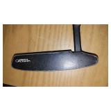 Ray Cook Putter Classic Plus 1 standard length.