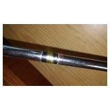 Ray Cook Putter Classic Plus 1 standard length.