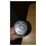 Ray Cook Putter Classic Plus 1 standard length.